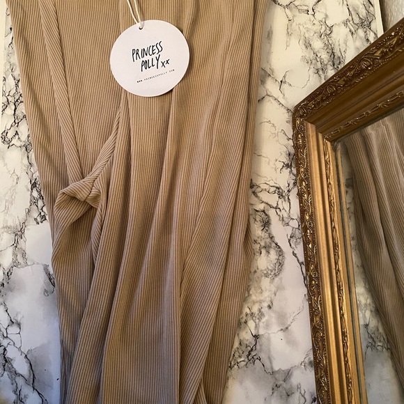 PRINCESS POLLY RITA ROBERTS FLARES - Picture 7 of 8